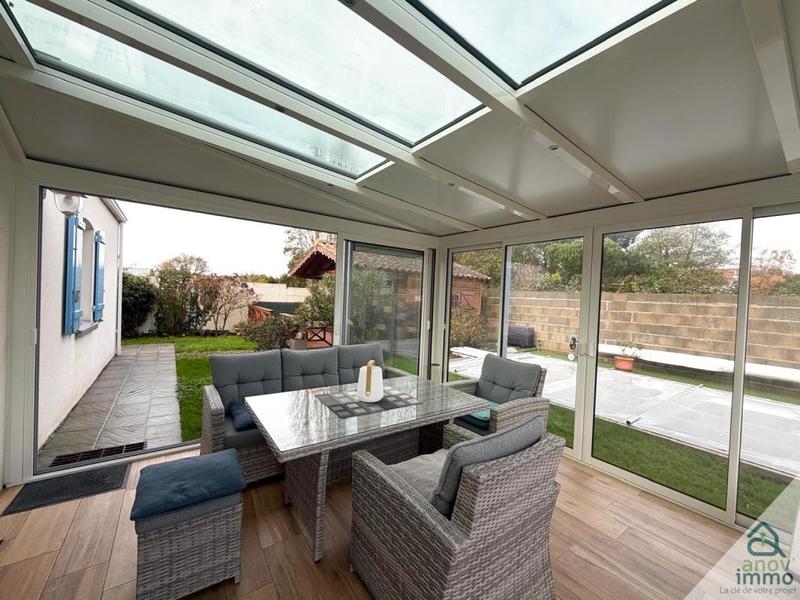 Villa - 148 m² - 5 pièces