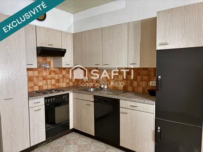 Appartement - 75 m² - 4 pièces