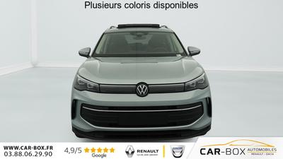 Volkswagen Tiguan Nouveau 1.5 eTSI 150cv Dsg7 Life Plus
