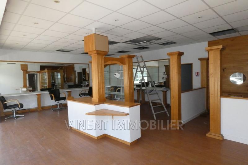 Local commercial - 88 m²