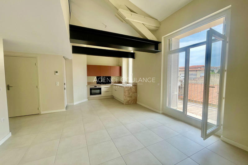 Appartement - 89 m² - 4 pièces