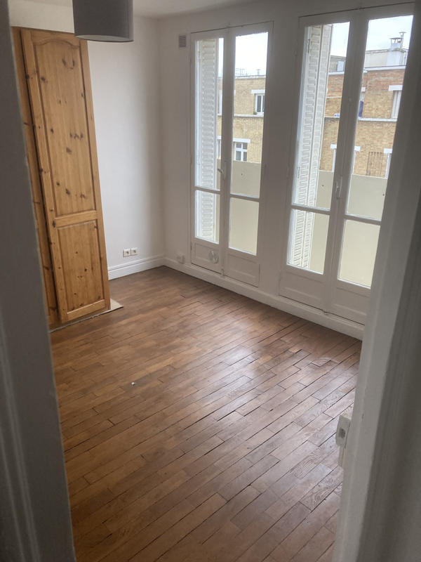 Appartement - 22 m²