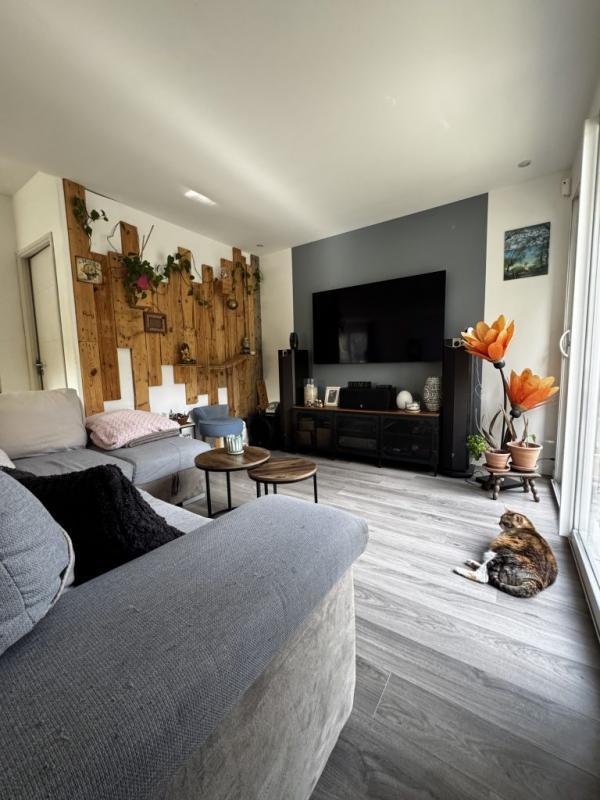 Maison - 79 m² - 3 pièces