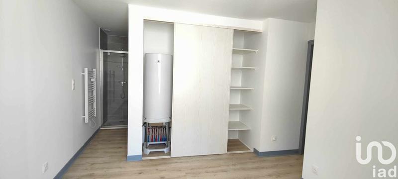 Immeuble - 160 m²