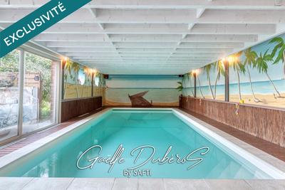 Villa - 400 m² - 7 pièces