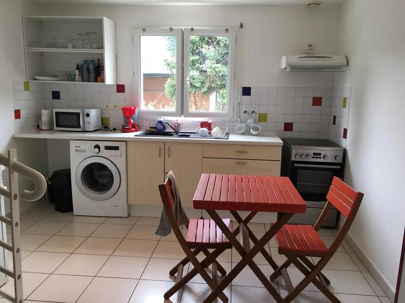 Immeuble - 196 m² - 4 pièces