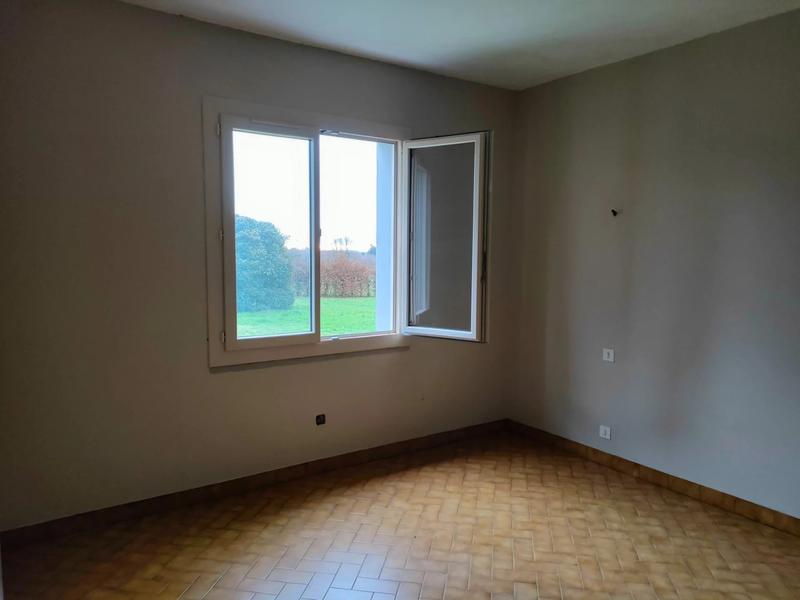 Maison - 115 m² - 4 pièces