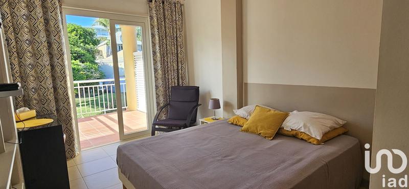 Appartement - 57 m² - 2 pièces