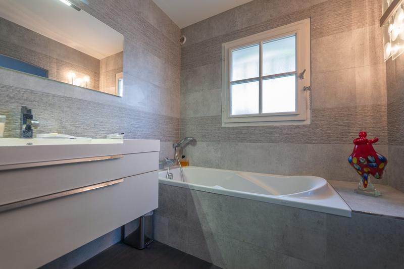 Maison - 167 m² - 6 pièces