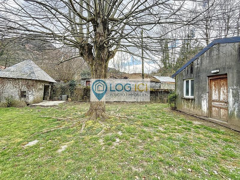 Maison - 205 m² - 8 pièces