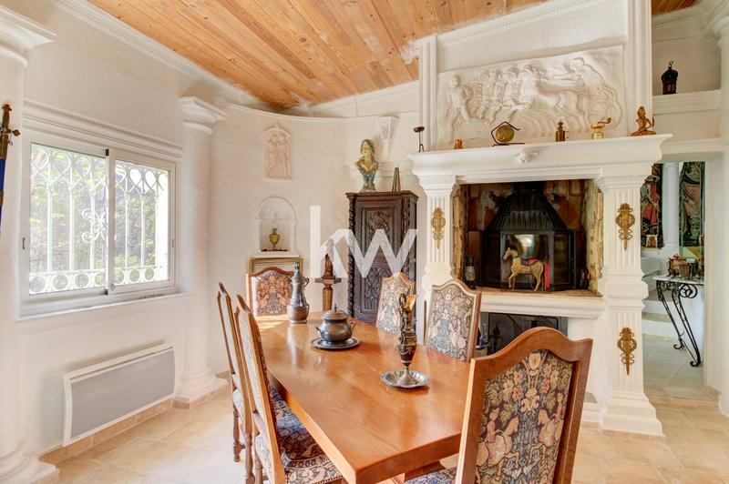 Bastide - 110 m² - 5 pièces