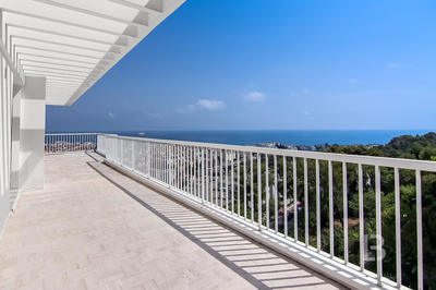 Appartement - 86 m² - 3 pièces