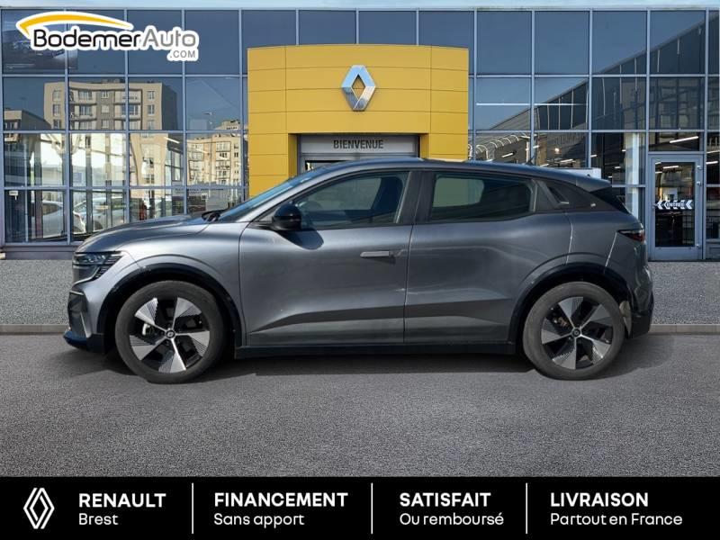 Renault Mégane E-Tech Ev60 220 ch super charge Equilibre