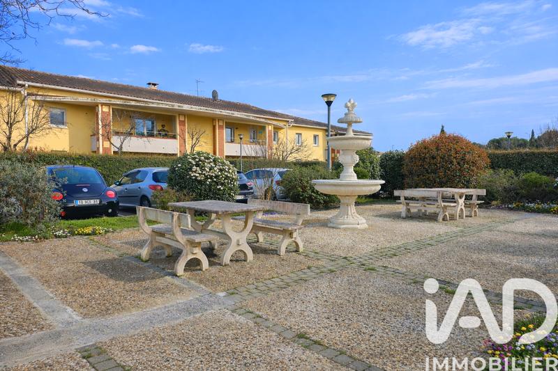 Appartement - 71 m² - 3 pièces