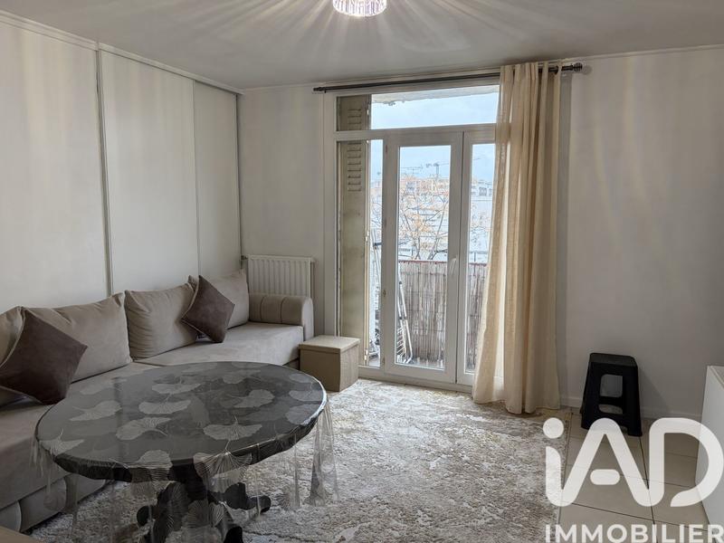 Appartement - 68 m² - 4 pièces