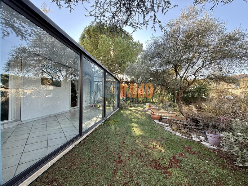 Villa - 126 m² - 6 pièces