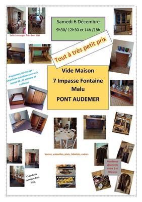 Vide-Maison