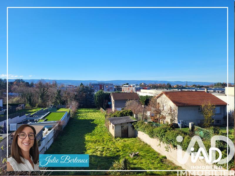 Maison - 82 m² - 3 pièces