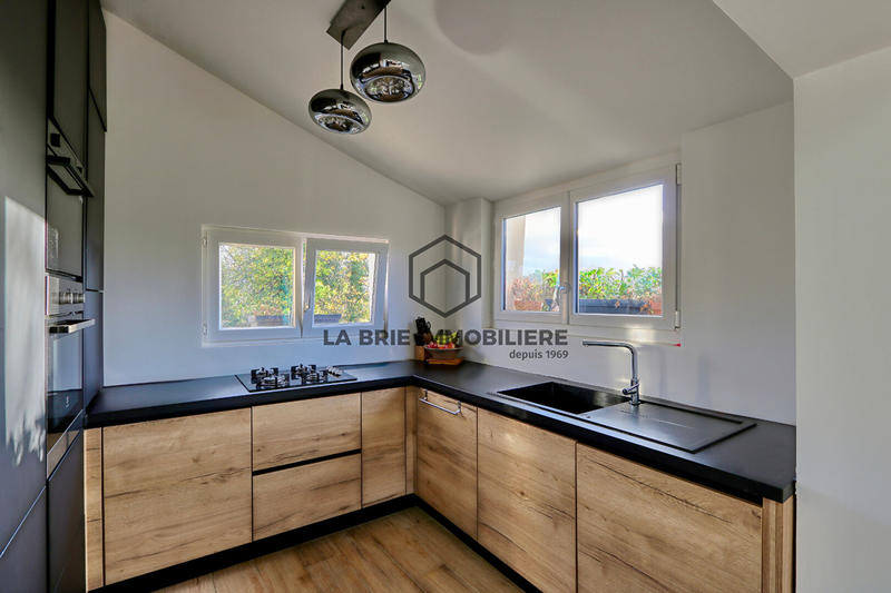 Maison - 70 m² - 4 pièces