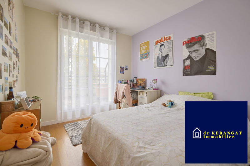 Appartement - 114 m² - 4 pièces