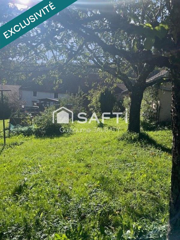 Maison - 170 m² - 5 pièces