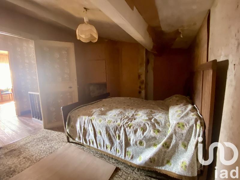 Maison de ville - 140 m² - 5 pièces