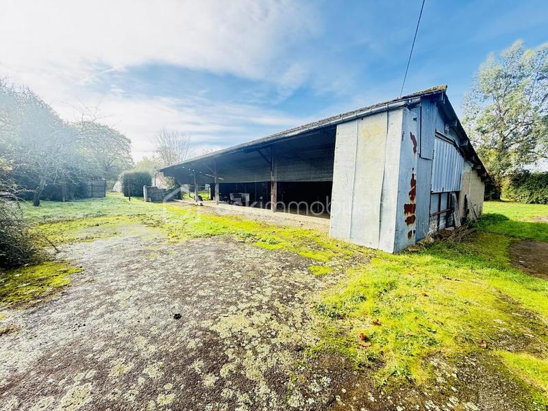 Propriété - 86 m² - 5 pièces