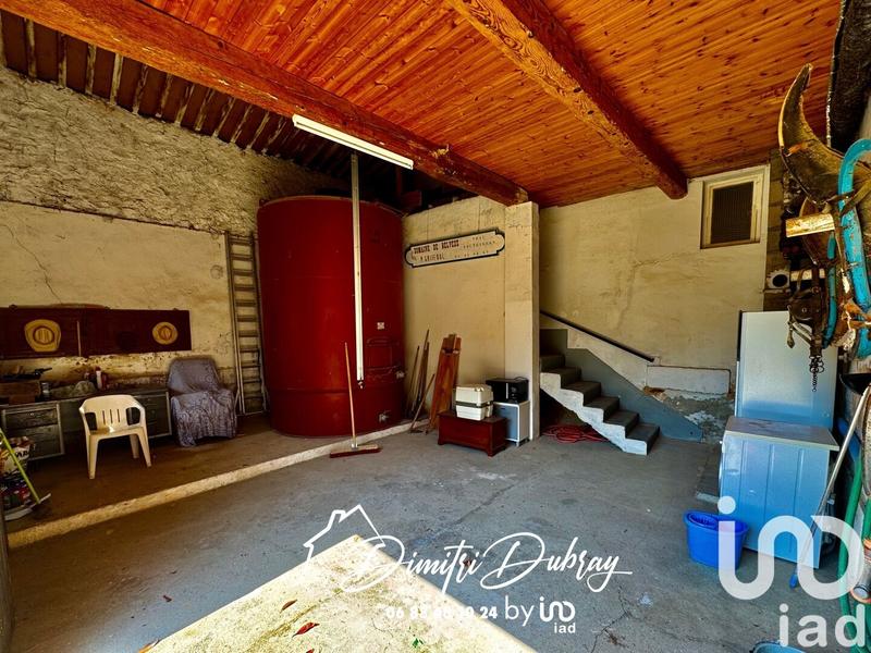 Maison de ville - 300 m² - 8 pièces