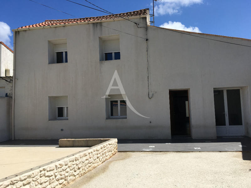 Maison - 102 m² - 5 pièces