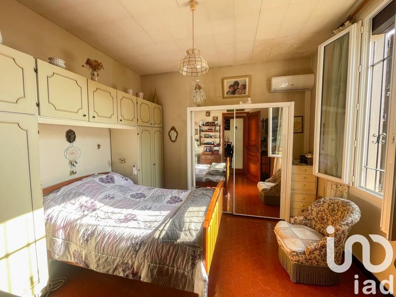 Maison - 96 m² - 3 pièces