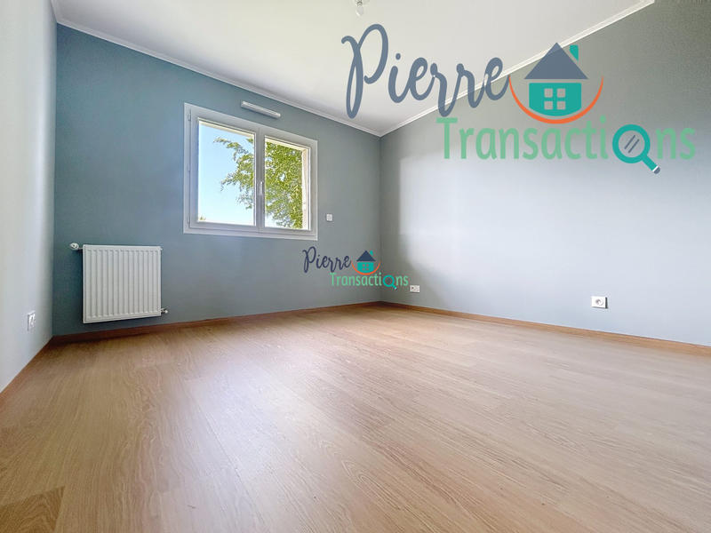 Appartement - 55 m² - 2 pièces