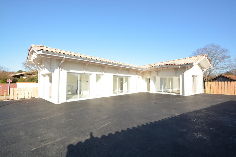 Local commercial - 46 m²