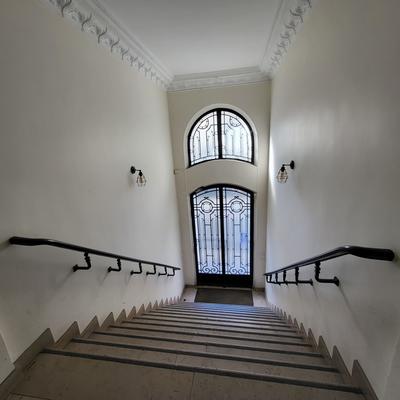 Appartement - 8 m² - 1 pièce