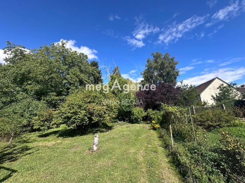 Maison - 73 m² - 3 pièces