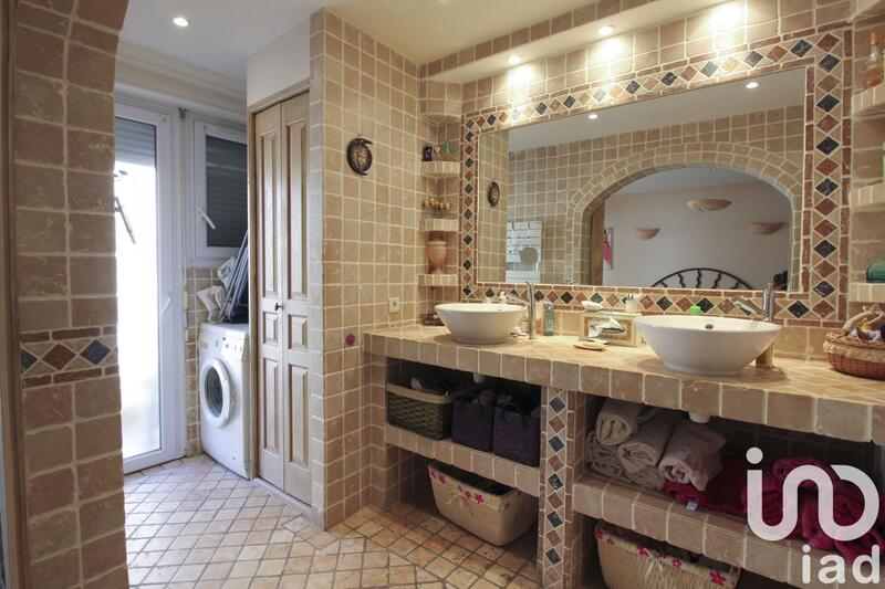 Appartement - 72 m² - 3 pièces