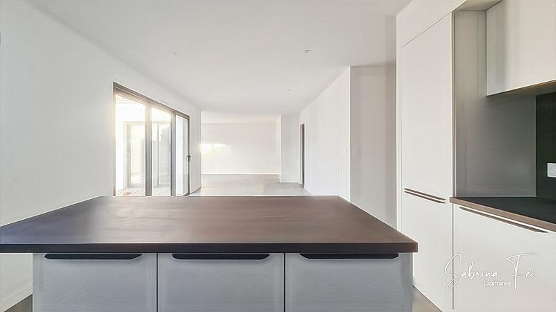 Maison - 109 m² - 4 pièces