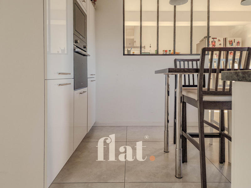 Maison - 172 m² - 8 pièces