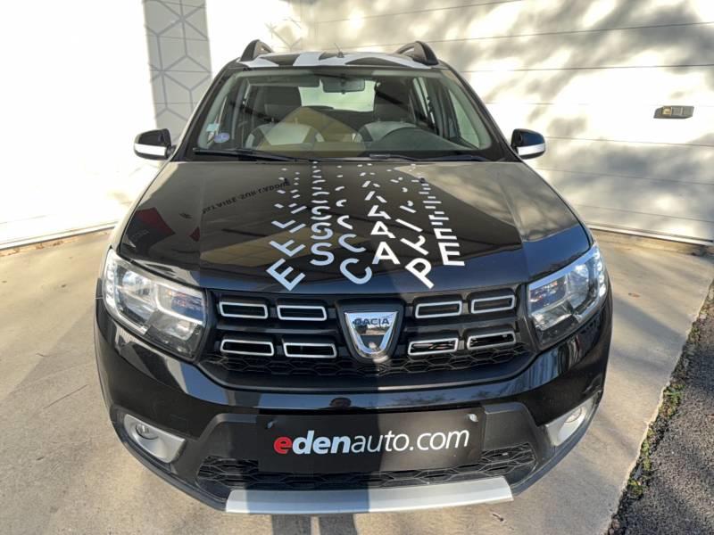 Dacia Sandero TCe 90 Sl Escape