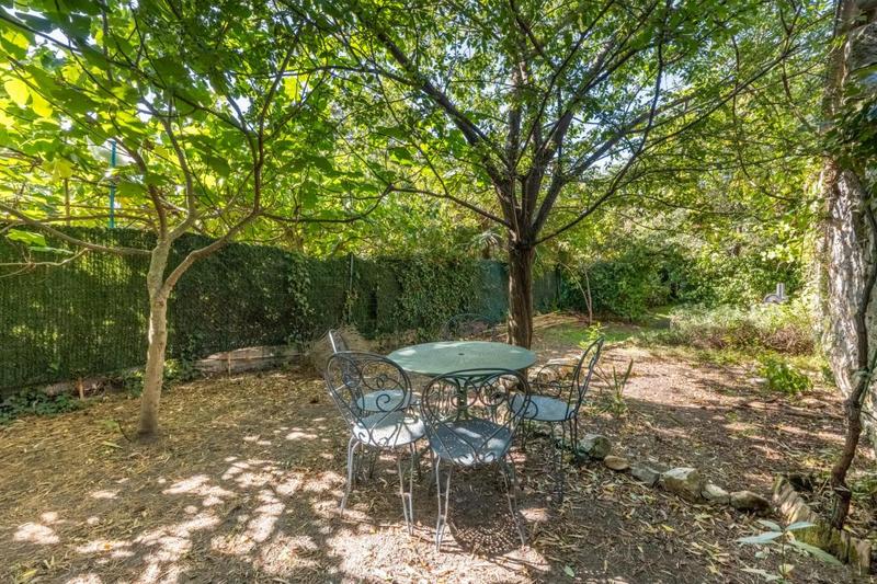 Maison - 118 m² - 4 pièces