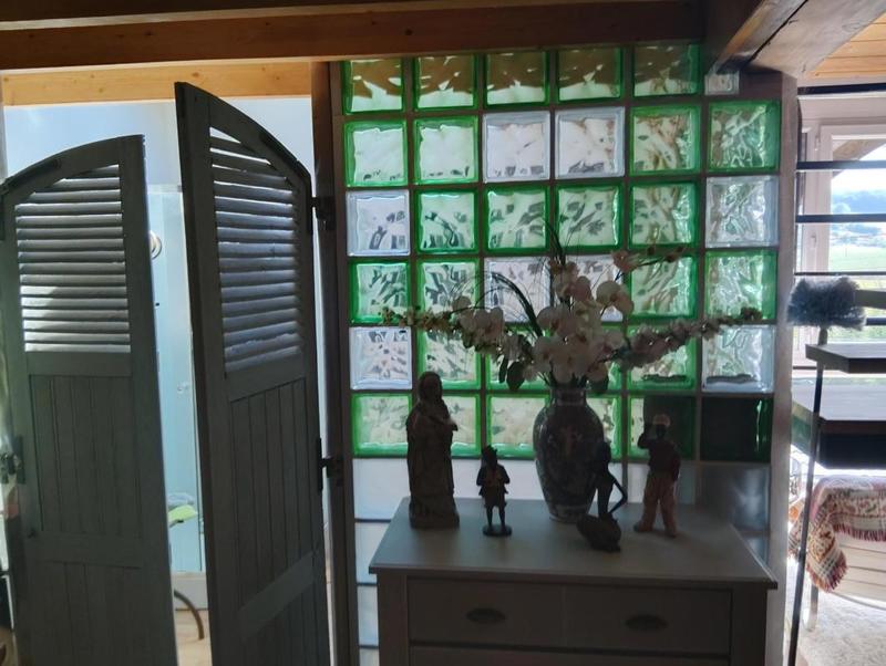 Maison ancienne - 276 m² - 10 pièces