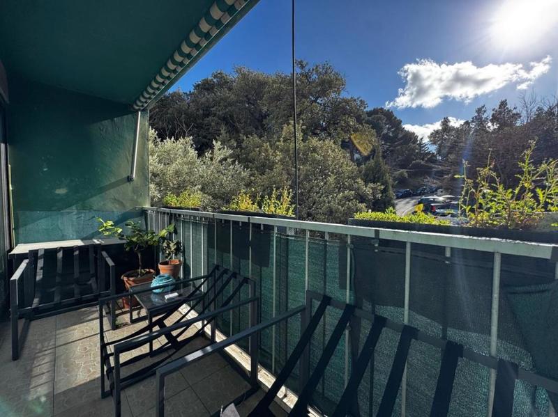 Appartement - 87 m² - 4 pièces