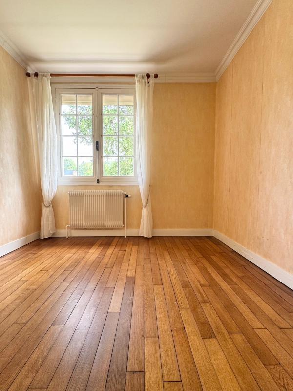 Maison - 80 m² - 5 pièces