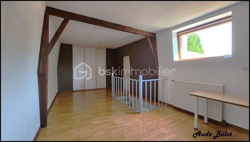 Ferme - 285 m² - 7 pièces
