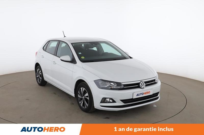 Volkswagen Polo 1.6 Tdi Confortline Business 80 ch
