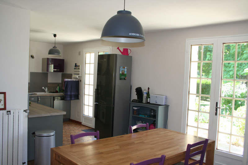 Maison - 175 m² - 7 pièces