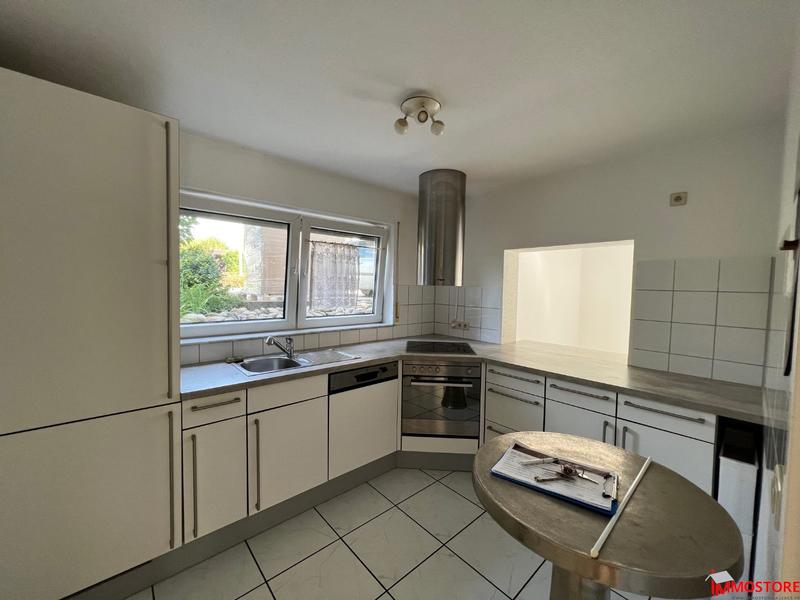 Appartement - 110 m² - 3 pièces