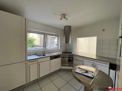 Appartement - 110 m² - 3 pièces