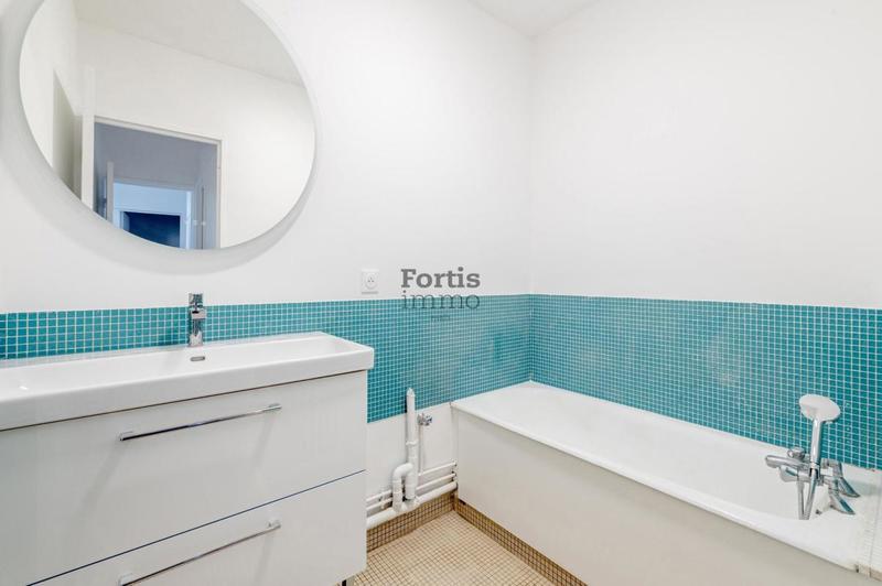 Appartement - 68 m² - 3 pièces