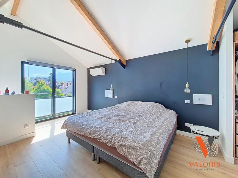 Maison - 145 m² - 5 pièces