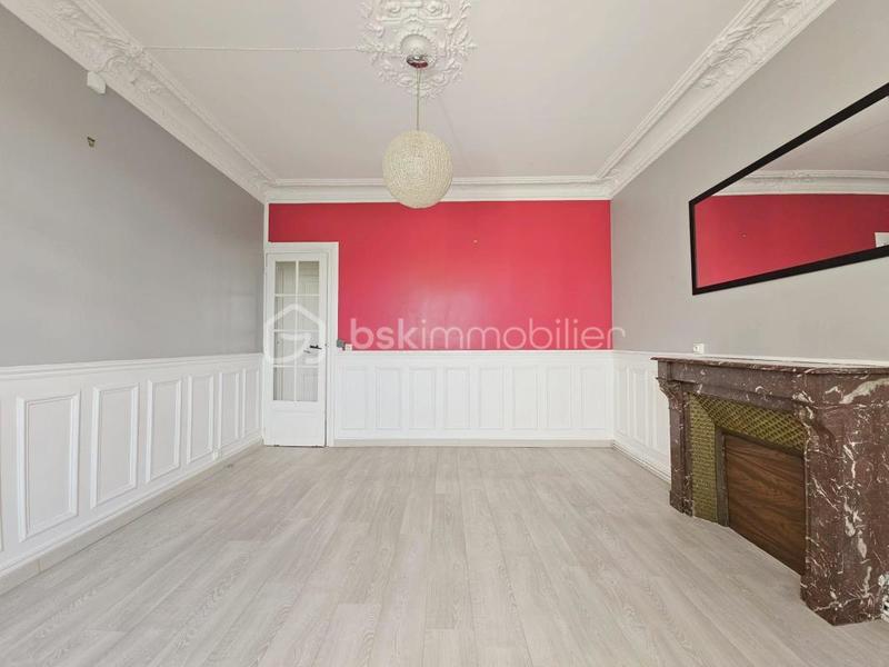 Appartement - 51 m² - 3 pièces